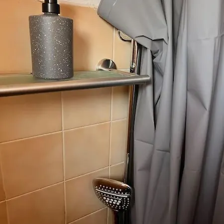Cozy Studio In Center * ברטיסלאבה