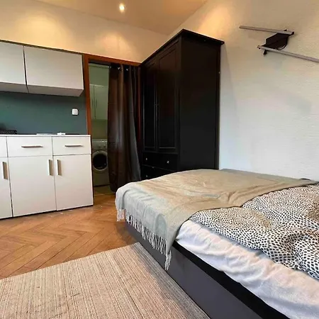 Cozy Studio In Center * ברטיסלאבה