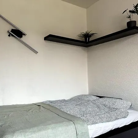 Cozy Studio In Center