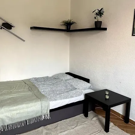 Cozy Studio In Center * ברטיסלאבה